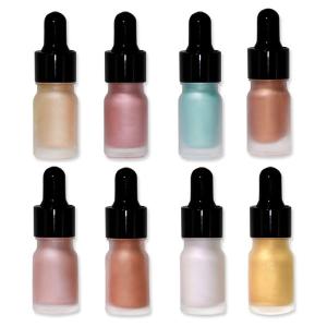 Wholesale 8 Colors Private Label Long Lasting Makeup Highlighter Palette from china suppliers