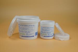 Wholesale White Or Other Color Tool Accommodating Bucket with Lid from china suppliers