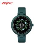 260mAh BT LE 5.0 GPS Smartwatches With Blood Pressure For Hiking