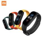 Xiaomi Band 5 Global Miband 5 Smart Wristband Fitness Bracelet Touch Screen