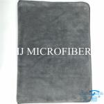 300gsm Microfiber Coral Fleece Car Cleaning Cloth Car Care Cloth Super Absorbent