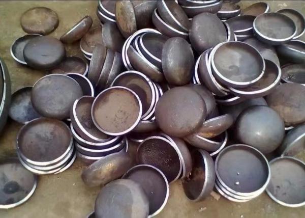 Sch40 Sch80 Xh Xxh Sch160 Carbon Steel Forged Pipe Fittings For Oil And Gas