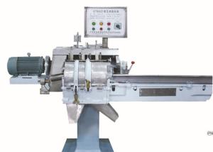 Wholesale Corn Thresher Machine Vegetable Canning Equipment High Production Capacity from china suppliers