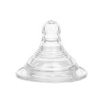 Dishwasher Safe Polypropylene Nursing Bottles For Store Milk