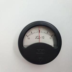 Wholesale Pointer Type Pocket Magnetic Strength Meter 10-0-10Gs from china suppliers