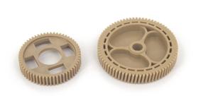 Wholesale Cutom Peek Engineering Plastic Gear from china suppliers