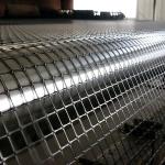 PP Biaxial Geogrid 40kn for Road Reinforcement Elite Sale Black Training Road