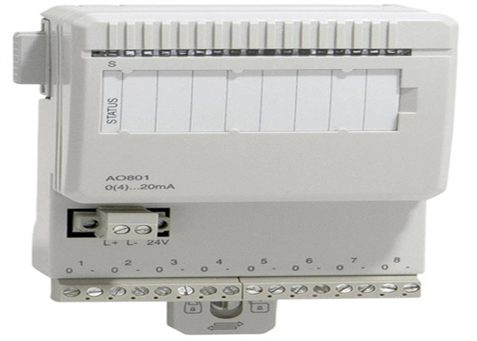 ABB 3BSE020514R1 Digital I O Module Brand New In Original Box