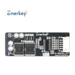 Enerkey 5S 30A BMS 16V 18V 21V Battery Charging Protection Board Lithium Battery