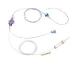 Factory Price Abbott Blood Pressure Transducer Disposable IBP Transducer
