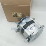 Excavator Parts Alternator 177-9953 for Caterpillar CAT 3066 3126B C7 Engine