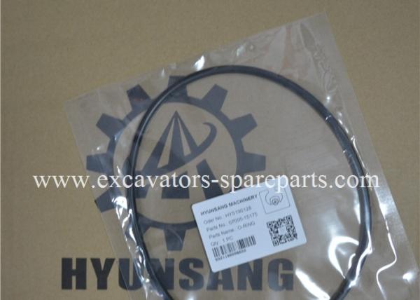 07002-11823 07002-13634 723-46-15510 07000-12011 O-Ring for KOMATSU PC200-7