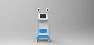 Wholesale Newest Cryolipolysis Lipo Laser Machine In 2016 from china suppliers