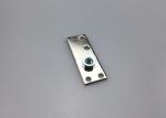 T2 Red Pure Tin Plated Copper Bus Bar For Electric Power Industry