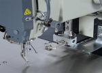 Leather Handbag Industrial Sewing Machine Parts Stitching Fixture High Percision