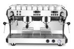 Double Group Multi Boiler 220V 4200W Commercial Espresso Coffee Machine
