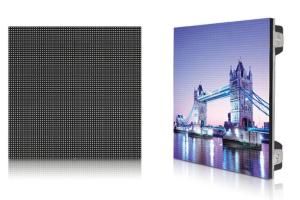 Wholesale 1920Hz 6mm Pitch Wedding Led Display For Marriage Meanwell from china suppliers