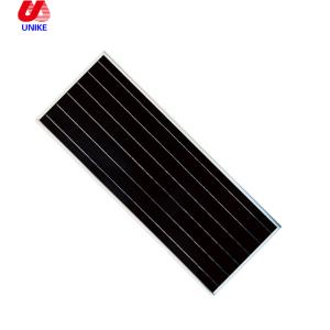 Wholesale Outdoor Ip65 Integrated Solar Led Street Light Ultra Bright Die-cast Aluminum Material from china suppliers
