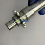 Lawn Mower Parts Input Shaft GAM132046 Fits Deer Walk-Behind Greensmowers