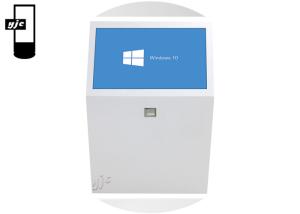 Wholesale PC Monitor Interactive Digital Signage Kiosk For Hotels from china suppliers
