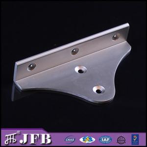 Wholesale accessories for assembly bedroom shelf cabinet furnitures hardware aluminum wardrobe from china suppliers