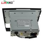 Android 8.0 7 Inch E90 BMW GPS DVD Player Touch Screen With Canbus