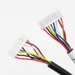 Copper Conductor ODM OEM Racing Motorcycles Mopeds ATV Ignition System Wiring