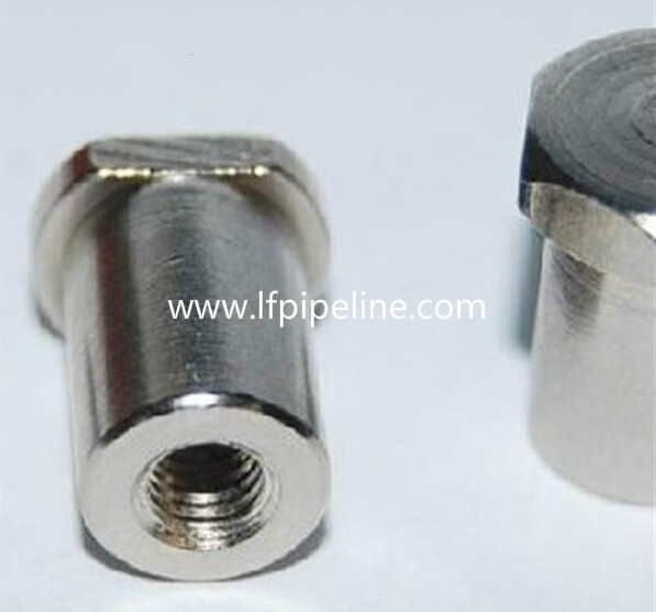 china fastener trucks parts wheel stud bolt