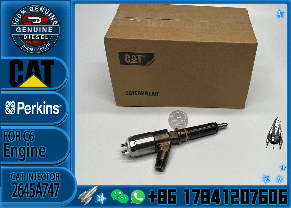 Fuel injector 387-9427 328-2585 295-1411 268-1835 263-8218 10R7225 20R1926 Engine C7 3879427 3282585 2951411 2681835 263