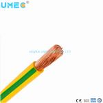 Electric Wire BV Cu Conductor PVC Insulated Wire with Third Party Inspection