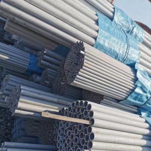 Wholesale Inconel 625 Nickel Alloy Seamless Pipe ERW EFW Welded & Tubing 600 Pipes from china suppliers