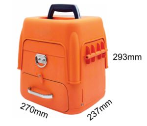 FTTx Automatic Optical Fiber Fusion Splicer ZCFFSAI-7C