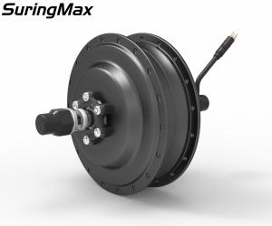Wholesale 500w Rear Motor Wheel Electric Road Bike Kit CE EN15194 Certificate from china suppliers