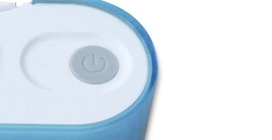 High quality factory price for the Portable physical therapy water nebulizer with mask