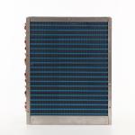 Refrigeration Aluminium Condenser Coil Copper Tube AC Unit