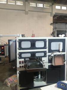 Wholesale INVT PLC 17 Bags/Min Soft Bundle Facial Tissue Packing Machine from china suppliers