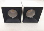 2*10Watt Aluminum Outdoor LED Flush Mount Ceiling light For Bathroom