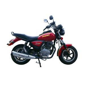 Wholesale Adult Single Cylinder Street Bike Motorcycle 8000 Rpm With Disc Brake Type from china suppliers