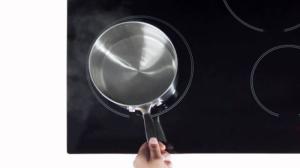 Wholesale Plastic Shell 5000W 9.5kg Three Burner Induction Cooktop from china suppliers