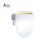 Japanese heating toilet seat cover,foldable toilet seat covers