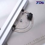 220V 50hz Sliding Panel Saw Machine Woodworking Plywood Saw Cutting Machine