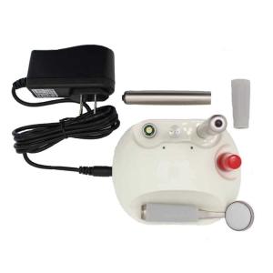 Wholesale Self Cleaning Waterproof Teeth Whitening Unit Anti Fog Rotate Examination Mouth Mirror from china suppliers