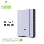 CTS lifepo4 48v 10kwh lithium batteries powerwall ,home energy storage battery