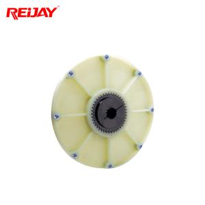 Wholesale BOWEX M65 Rigid Flange Coupling FLE PA SAE 11.5 Inch from china suppliers