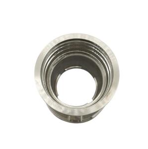 Wholesale Stainless Steel Casting Foundry Heat Resistant For Mechanical Parts from china suppliers