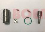 Diesel FAWDE Truck Denso Injection Pump Parts 0950006222 Silvery Color