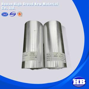 Wholesale ZE41 Magnesium Zinc Rare Earth Alloy Round Billet for Aviation Aerospace from china suppliers