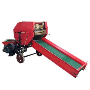 Wholesale 15kw Corn Silage Packing Machine MIKIM from china suppliers