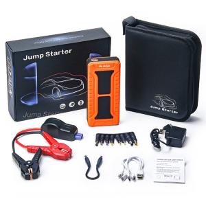 Wholesale 12v A13 Car Jump Starter Battery Boost Potable Emergency Car Battery High Power Pack Bank Energy Cube from china suppliers