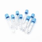 Blue Cap 5ml,10ml Laboratory Test Sodium Citrate Vacuum Blood Collection Pt Tube
